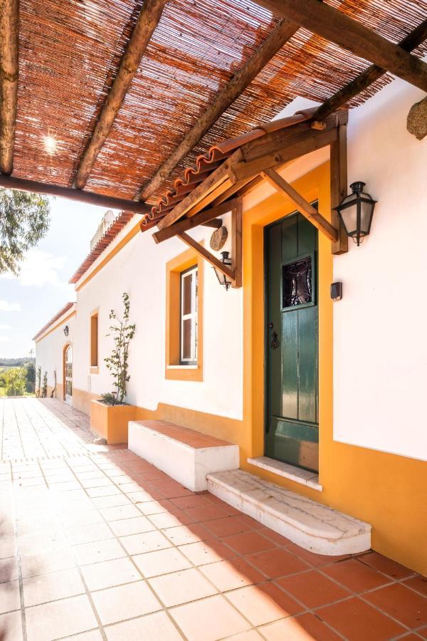 Monte Das Lages Редонду Экстерьер фото